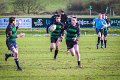 Monaghan 1st XV Vs Virginia 1st XV - Jan 31st 2015 (21 of 45)